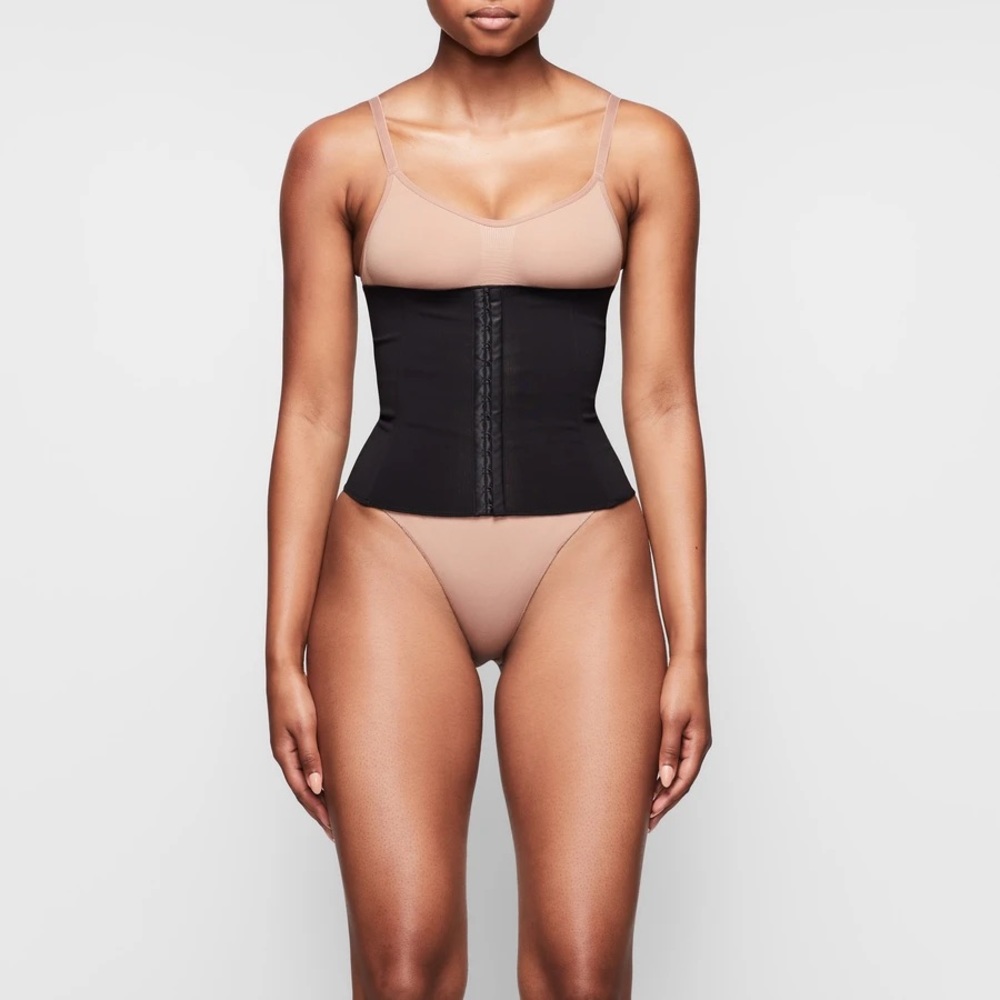 SKIMS Waist Trainer Corset